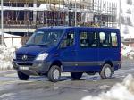 Mercedes-Benz Sprinter 4x4 2009 года